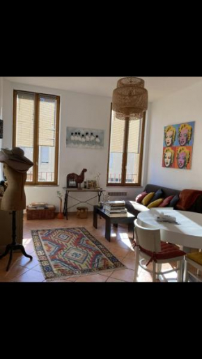 Appartement COSY
